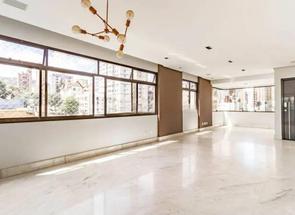 Apartamento, 4 Quartos, 2 Vagas, 1 Suite em Serra, Belo Horizonte, MG valor de R$ 1.500.000,00 no Lugar Certo