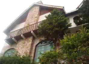 Casa, 4 Quartos, 12 Vagas, 4 Suites em Belvedere, Belo Horizonte, MG valor de R$ 4.500.000,00 no Lugar Certo