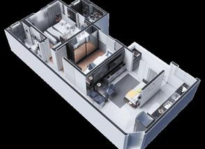 Apartamento, 2 Quartos, 1 Vaga, 1 Suite em Fernão Dias, Belo Horizonte, MG valor de R$ 479.900,00 no Lugar Certo