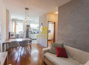 Apartamento, 2 Quartos, 1 Vaga em Sion, Belo Horizonte, MG valor de R$ 460.000,00 no Lugar Certo