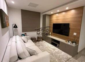 Apartamento, 2 Quartos, 2 Vagas, 2 Suites em Cruzeiro, Belo Horizonte, MG valor de R$ 860.000,00 no Lugar Certo