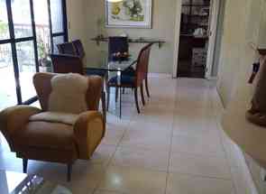 Apartamento, 4 Quartos, 2 Vagas, 1 Suite em Grajaú, Belo Horizonte, MG valor de R$ 980.000,00 no Lugar Certo