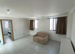 Apartamento, 1 Quarto, 1 Vaga, 1 Suite em Boa Viagem, Recife, PE valor de R$ 350.000,00 no Lugar Certo