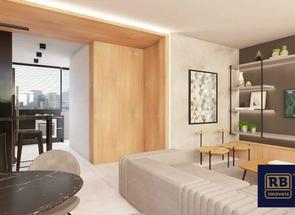 Apartamento, 2 Quartos, 2 Vagas, 2 Suites em Serra, Belo Horizonte, MG valor de R$ 1.150.000,00 no Lugar Certo
