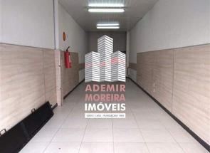Loja em Rua Caetes, Centro, Belo Horizonte, MG valor de R$ 1.100.000,00 no Lugar Certo