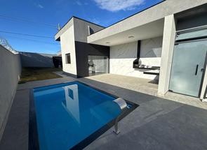 Casa, 3 Quartos, 2 Vagas, 1 Suite em Vila dos Ipês, Lagoa Santa, MG valor de R$ 1.000.000,00 no Lugar Certo