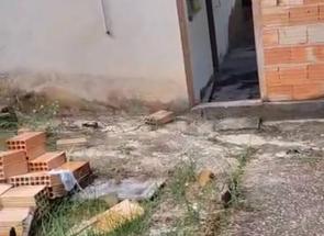 Casa, 1 Quarto, 1 Vaga em Icaivera, Betim, MG valor de R$ 95.000,00 no Lugar Certo