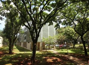 Apartamento, 2 Quartos, 1 Suite para alugar em Asa Norte, Brasília/Plano Piloto, DF valor de R$ 3.500,00 no Lugar Certo