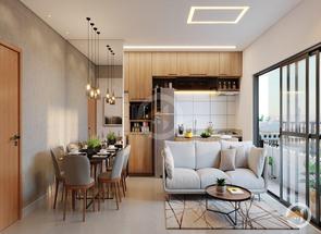Apartamento, 3 Quartos em Rua T-37, Setor Bueno, Goiânia, GO valor de R$ 680.000,00 no Lugar Certo