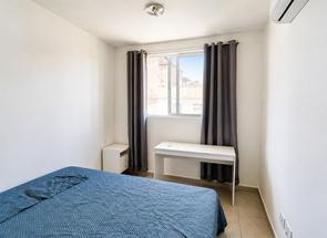 Apartamento, 1 Quarto, 1 Vaga para alugar em Ouro Preto, Belo Horizonte, MG valor de R$ 3.100,00 no Lugar Certo