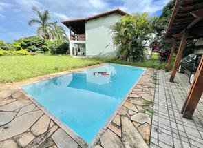 Casa, 4 Quartos, 10 Vagas, 1 Suite em Bandeirantes (pampulha), Belo Horizonte, MG valor de R$ 2.500.000,00 no Lugar Certo