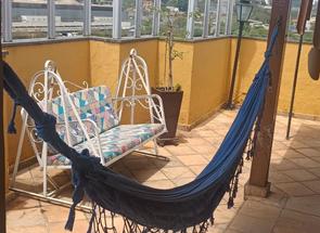 Cobertura, 3 Quartos, 1 Vaga em Coração Eucarístico, Belo Horizonte, MG valor de R$ 900.000,00 no Lugar Certo