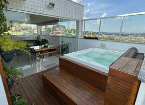 Cobertura, 4 Quartos, 4 Vagas, 2 Suites em Fernão Dias, Belo Horizonte, MG valor de R$ 1.500.000,00 no Lugar Certo