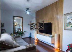 Apartamento, 4 Quartos, 2 Vagas, 2 Suites em Sion, Belo Horizonte, MG valor de R$ 680.000,00 no Lugar Certo