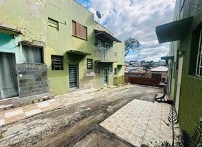 Casa, 2 Quartos, 1 Vaga em Santa Amélia, Belo Horizonte, MG valor de R$ 230.000,00 no Lugar Certo