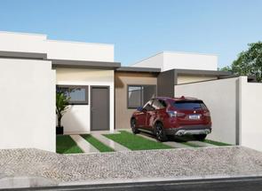 Casa, 3 Quartos, 2 Vagas, 1 Suite em Cachoeira, Sao Jose da Lapa, MG valor de R$ 450.000,00 no Lugar Certo