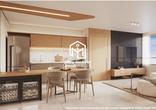 Apartamento, 2 Quartos