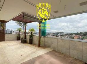Cobertura, 3 Quartos, 3 Vagas, 2 Suites em Santa Rosa, Belo Horizonte, MG valor de R$ 735.000,00 no Lugar Certo