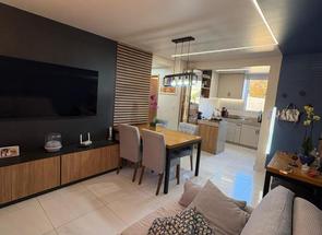 Apartamento, 2 Quartos, 1 Vaga em Inconfidentes, Contagem, MG valor de R$ 480.000,00 no Lugar Certo