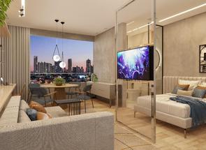 Apartamento, 2 Quartos, 2 Vagas, 1 Suite em Vale do Sereno, Nova Lima, MG valor de R$ 1.205.392,00 no Lugar Certo