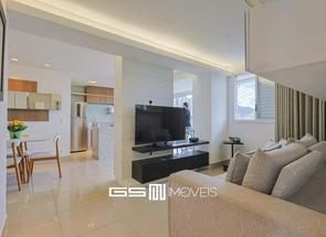 Apartamento, 2 Quartos, 2 Vagas, 2 Suites para alugar em Vila da Serra, Nova Lima, MG valor de R$ 7.500,00 no Lugar Certo