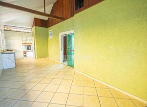 Casa, 2 Quartos, 1 Vaga, 1 Suite para alugar em Santa Branca, Belo Horizonte, MG valor de R$ 2.500,00 no Lugar Certo