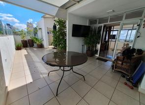 Cobertura, 4 Quartos, 3 Vagas, 1 Suite em Barroca, Belo Horizonte, MG valor de R$ 1.550.000,00 no Lugar Certo