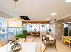 Apartamento, 4 Quartos, 3 Vagas, 4 Suites em [endereco], Setor Bueno, Goiânia, GO valor de R$ 2.350.000,00 no Lugar Certo