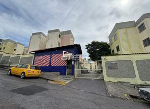 Apartamento, 3 Quartos, 1 Vaga para alugar em Rua Ana Hilbert, Santa Helena, Belo Horizonte, MG valor de R$ 1.300,00 no Lugar Certo