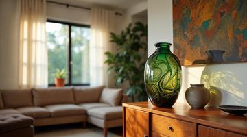 Decora��o 2026: cores, mem�rias e natureza v�o dominar os lares