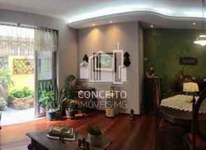 Apartamento, 3 Quartos, 1 Vaga, 1 Suite em Santa Rosa, Belo Horizonte, MG valor de R$ 580.000,00 no Lugar Certo
