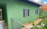Casa, 3 Quartos, 2 Vagas, 1 Suite