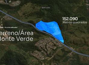 Lote, 1 Quarto, 1 Vaga, 1 Suite em Monte Verde, Ribeirão das Neves, MG valor de R$ 3.500.000,00 no Lugar Certo