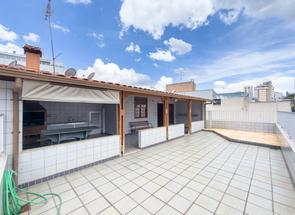 Cobertura, 3 Quartos, 2 Vagas, 1 Suite em Cidade Nova, Belo Horizonte, MG valor de R$ 730.000,00 no Lugar Certo