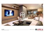 Apartamento, 2 Quartos