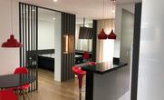 Apartamento, 1 Quarto, 1 Suite