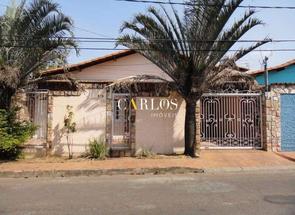 Casa, 3 Quartos, 3 Vagas, 2 Suites para alugar em Serrano, Belo Horizonte, MG valor de R$ 4.500,00 no Lugar Certo