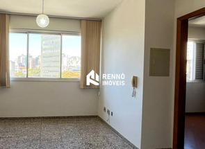 Apartamento, 1 Quarto, 1 Vaga, 1 Suite em Funcionários, Belo Horizonte, MG valor de R$ 470.000,00 no Lugar Certo