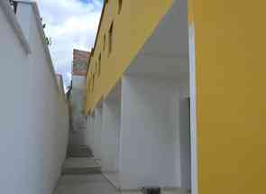 Casa, 2 Quartos, 1 Vaga em Rua Marcelo Barbosa, Felixlândia (justinópolis), Ribeirao das Neves, MG valor de R$ 140.000,00 no Lugar Certo