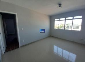 Apartamento, 2 Quartos, 2 Vagas, 1 Suite em Contagem, Santa Inês, Belo Horizonte, MG valor de R$ 495.000,00 no Lugar Certo