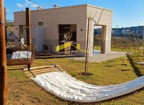 Apartamento, 2 Quartos, 1 Vaga, 1 Suite em Palmeiras, Belo Horizonte, MG valor de R$ 410.000,00 no Lugar Certo