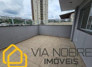 Cobertura, 2 Quartos, 2 Vagas, 1 Suite em Vereador Nelson Cunha, Estoril, Belo Horizonte, MG valor de R$ 749.000,00 no Lugar Certo