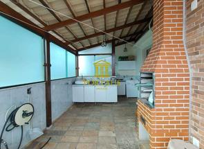 Cobertura, 3 Quartos, 1 Vaga em Sagrada Família, Belo Horizonte, MG valor de R$ 645.000,00 no Lugar Certo