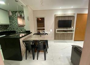 Apartamento, 2 Quartos, 1 Vaga em Avenida Professora Edul Rangel Rabello, Jardim Manoel Penna, Ribeirão Preto, SP valor de R$ 260.000,00 no Lugar Certo