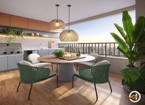 Apartamento, 3 Quartos em Rua 22, Setor Oeste, Goiânia, GO valor de R$ 1.500.000,00 no Lugar Certo