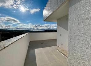 Cobertura, 3 Quartos, 2 Vagas, 1 Suite em Centro, Lagoa Santa, MG valor de R$ 795.000,00 no Lugar Certo