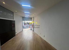 Loja para alugar em Sion, Belo Horizonte, MG valor de R$ 4.500,00 no Lugar Certo