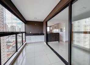Apartamento, 3 Quartos, 2 Vagas, 3 Suites em Rua T 30, Setor Bueno, Goiânia, GO valor de R$ 890.000,00 no Lugar Certo