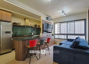Apartamento, 1 Quarto, 1 Vaga, 1 Suite em Vila da Serra, Nova Lima, MG valor de R$ 950.000,00 no Lugar Certo