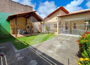 Casa, 3 Quartos, 4 Vagas, 1 Suite em Nova Parnamirim, Parnamirim, RN valor de R$ 400.000,00 no Lugar Certo
